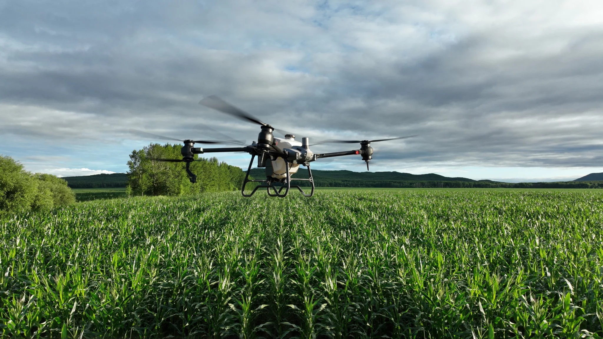 Agricultural