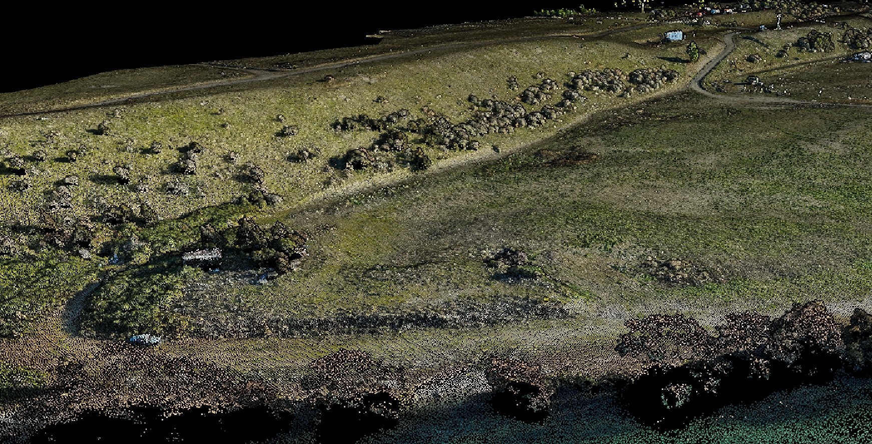 Precision Mapping